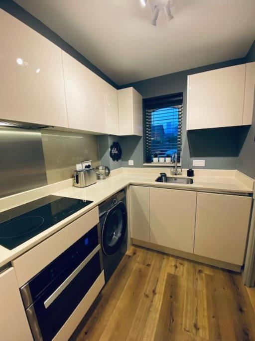The Nest Apartamento Londres