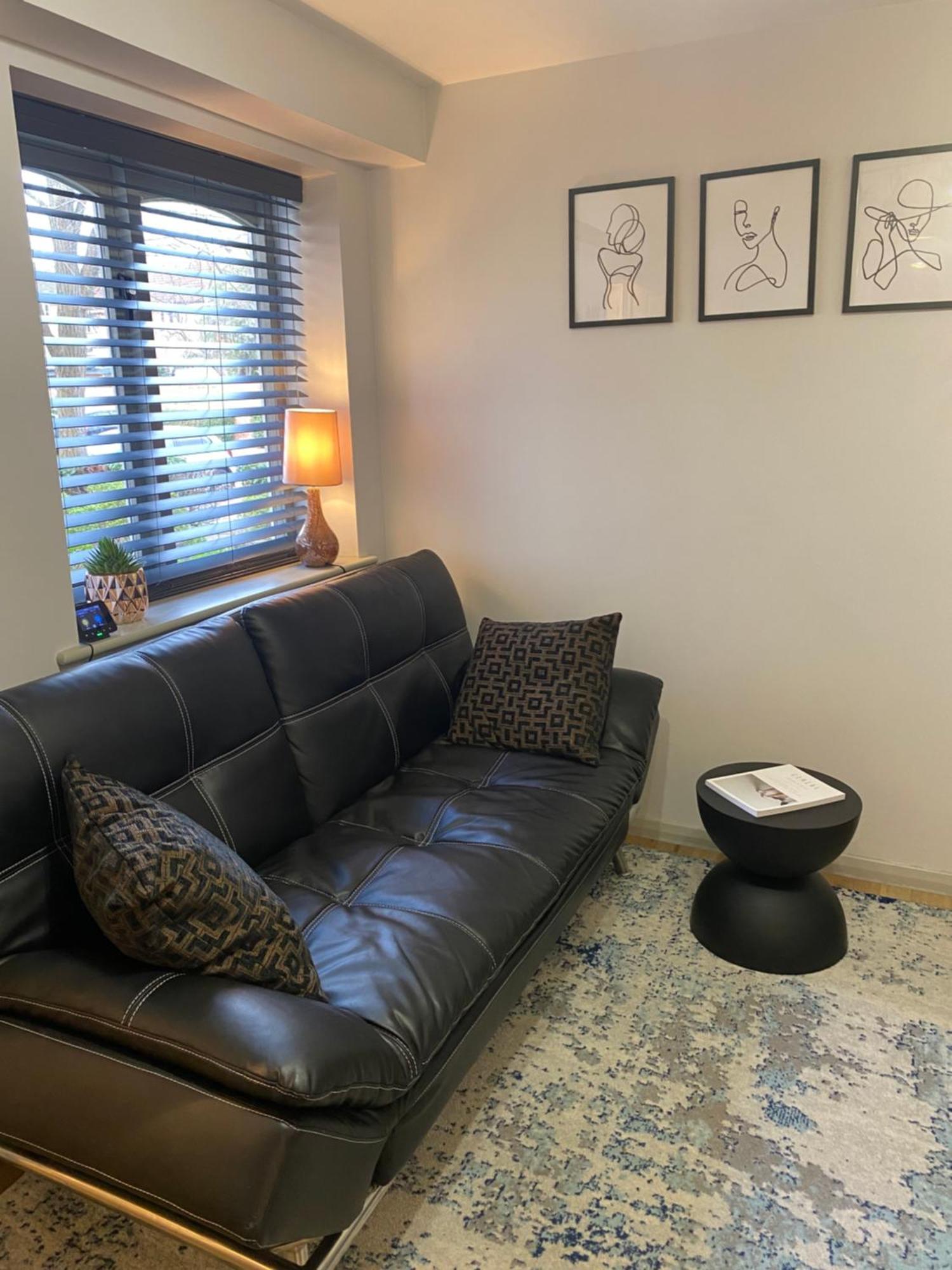 Apartamento The Nest